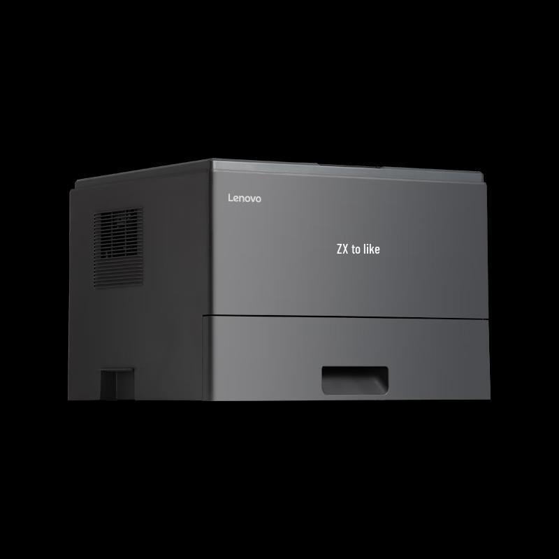 Lenovo L3500DN Monochrome Laser Printer CN plug (adapter included)