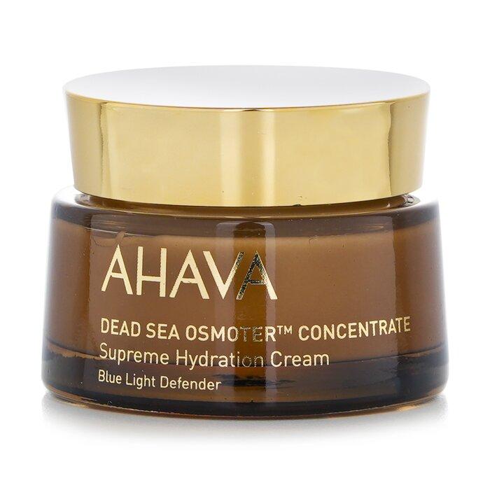 Ahava Osmoter Concentrate Supreme Hydration Cream