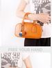 Zhang Yuanying Bayberry Ball Charm - Handmade Woven Bag and Shoe Ornament Keychain