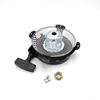 Pull Start 390391 693900 for Briggs & Stratton 1750 192404 192402 192432 196437 196452 Recoil Starter Assembly Oregon 31-065