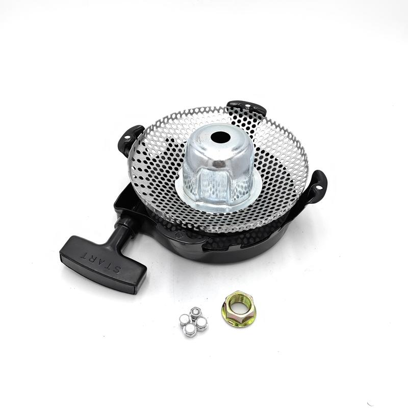 Pull Start 390391 693900 for Briggs & Stratton 1750 192404 192402 192432 196437 196452 Recoil Starter Assembly Oregon 31-065