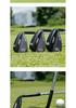 PGM Golf Sand & Pitching Wedge (50°-64°)