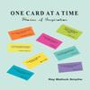 One Card At a Time by Ray Matlock Smythe Paperback Book 9781477154175