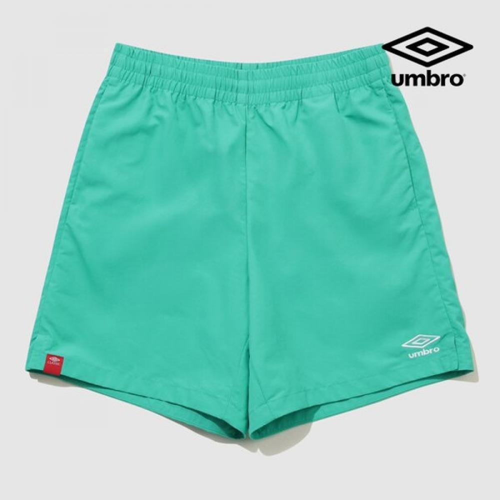 

Umbro Classic 4 Part Shorts Ur123chp31 Green (SGR)/065