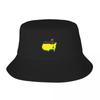 Pga Bucket Hat Beach Bag Hat Man For The Sun Cap Man Trucker Hat Women's 2024 Men's
