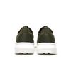 Skono Revolution Padded Jogger Outsole Slip-On Khaki