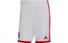 Soccer Bottom Arsenal Men's White H25652