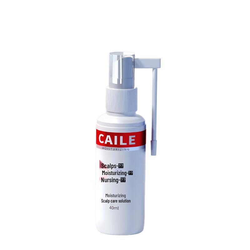 Cai Le Leave-in Scalp Care Essence, 40ml