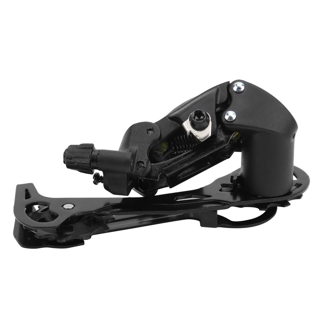 10 Speed Plastic Steel Mountain Bike Rear Derailleurs Cycling Shifter Bicycle Accessory