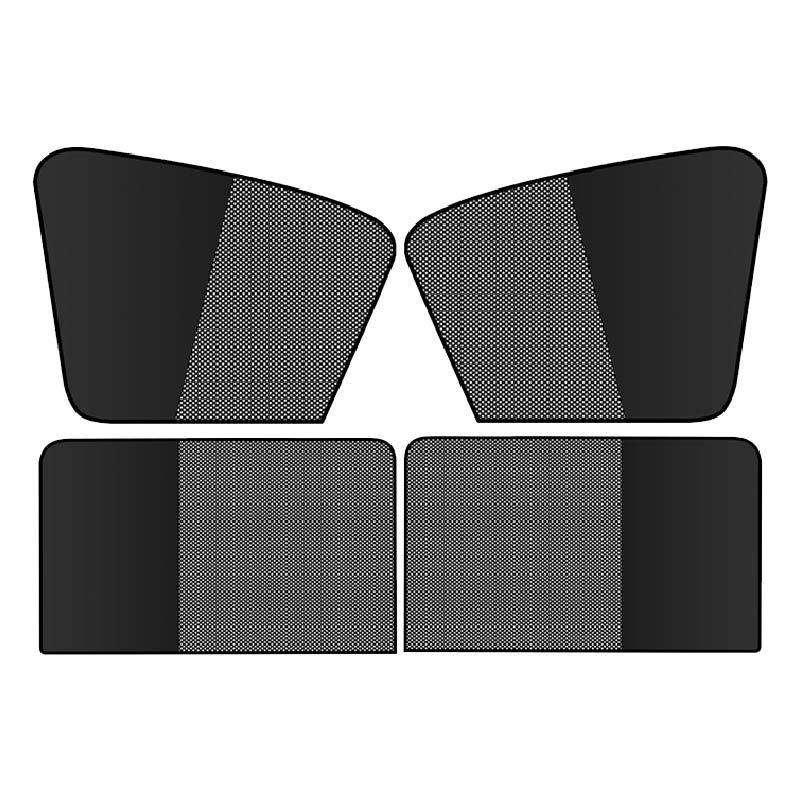 

Универсальный магнитный автомобильный солнцезащитный козырек для бокового окна, шторка на присосках, чехол-сетка для защиты от солнца для окон автомобиля, солнцезащитный козырек, шторка для защиты от УФ-лучей