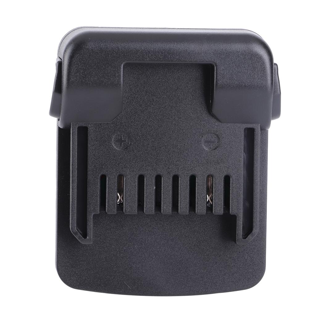 Battery Adapter Converter Conversion Kit Dock Connector 18V BL Series To for Hitachi