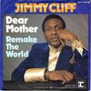 7inch Record JIMMY CLIFF  Dear Mother REP14449 Reprise Records 1976 Germany Reggae Ska  Dub Used