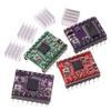 CNC Shield V3 Engraving Machine 3D Printer+ A4988 DRV8825 AT2100 Driver Expansion Board For Arduino + UNO R3 with USB Cable