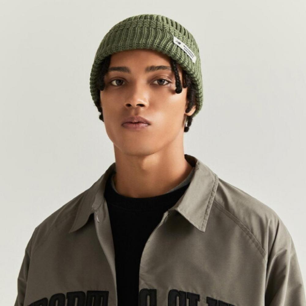 

New Balance Hat Eqs Nbgdcaf303 49 Watch Cap Short Beanie FREE
