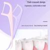 Shuke Specialized Dental Floss Picks