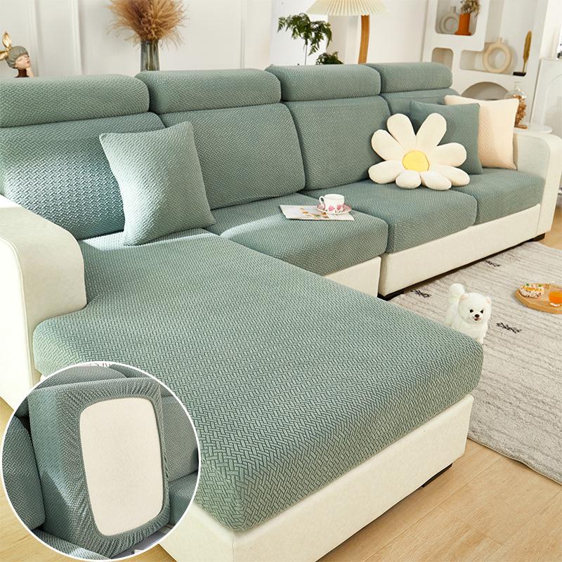 Elastic Sofa Covers, All-inclusive All-season Cover Sofa Covers