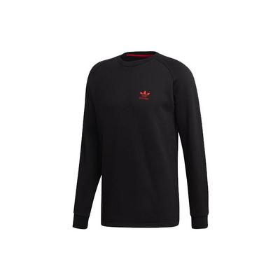 Originals Sweatshirts Herren Rundhals Moderat Regular FH7884