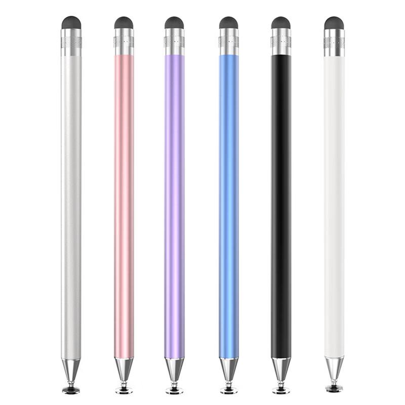 SMVP Dual-Head Touchscreen Stylus Pen