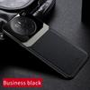 EUCAGR Acrylic PU Leather Case For Huawei Mate 70 60 50 40 30 Pro Camera Protect Phone Cover for Huawei Mate 70Pro Frame Coque