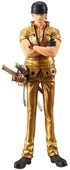 

One Piece DXF THE GRANDLINE MEN ONE PIECE FILM GOLD SPECIAL Zoro Namco Exclusive