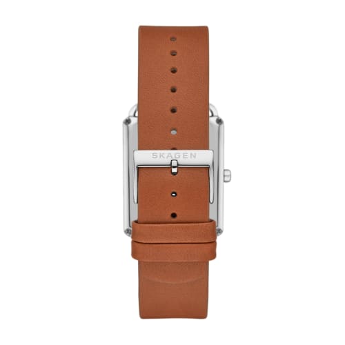 Skagen HAGEN SKW6931 Men's Brown Watch
