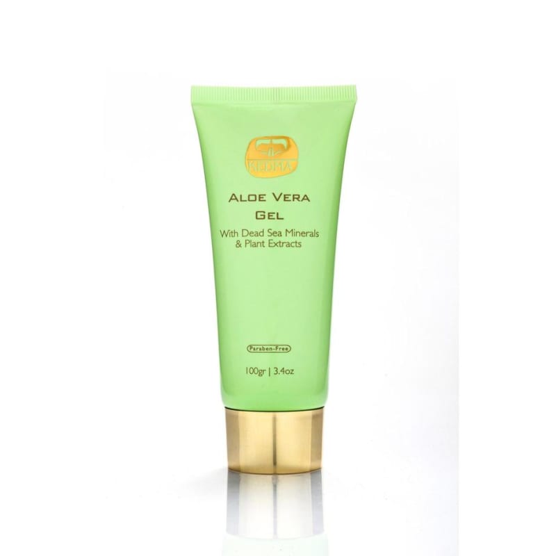 

Гель алоэ вера