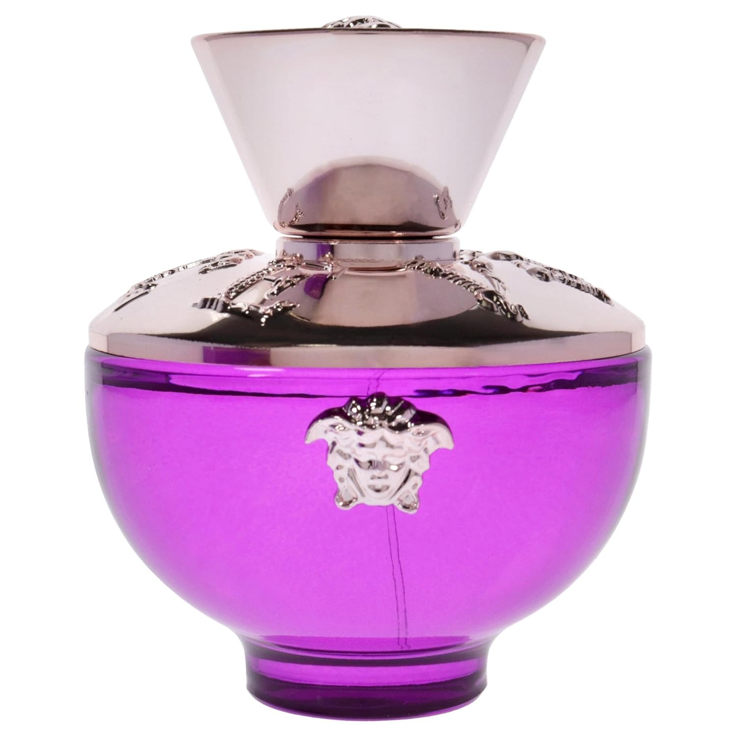 Versace Dylan Purple for Women Eau De Parfum Spray 100ml