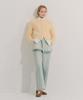 Kamino Skirt Denim Pants Sky Blue