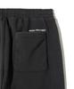 Beoteopeullaiseupocheuweeo Active Fleece Pants Black