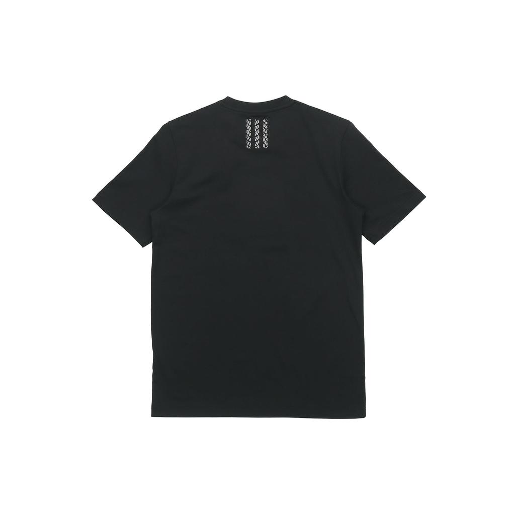 Adidas Originals T Shirt Men's Black GP7196