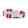 Nike Dynamo Free Comfortable Low top Kids Lifestyle Shoes White Red Children Aged 3 7 Years Old 343738-621
