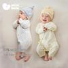 Mini Balabala Newborn Baby Romper