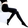 Langsha 2200D Velvet Thermal Pantyhose (2 Pairs)