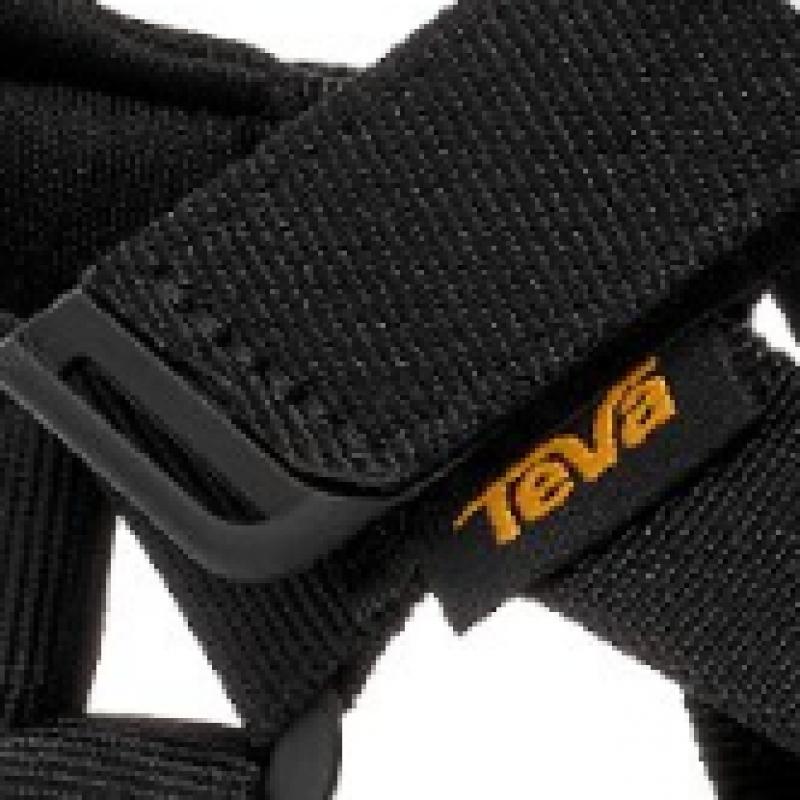 Teva Men S Sandal Hurricane Xlt2 Black