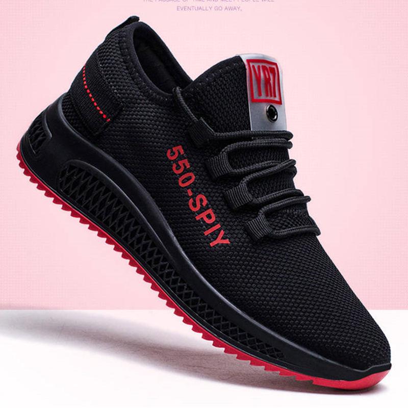 Women's Korean Style Casual Breathable Cloth Low-Top Sneakers for Work, Dance, and Streetwear