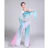 Adult Classical Dance Performance Dress