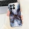 For Honor X8c ABR-LX1 ABR-LX2 ABR-LX3 Case Fashion Girl Butterfly Soft Silicone Couple Cover For Honor X8C X 8C 2025 Phone Shell