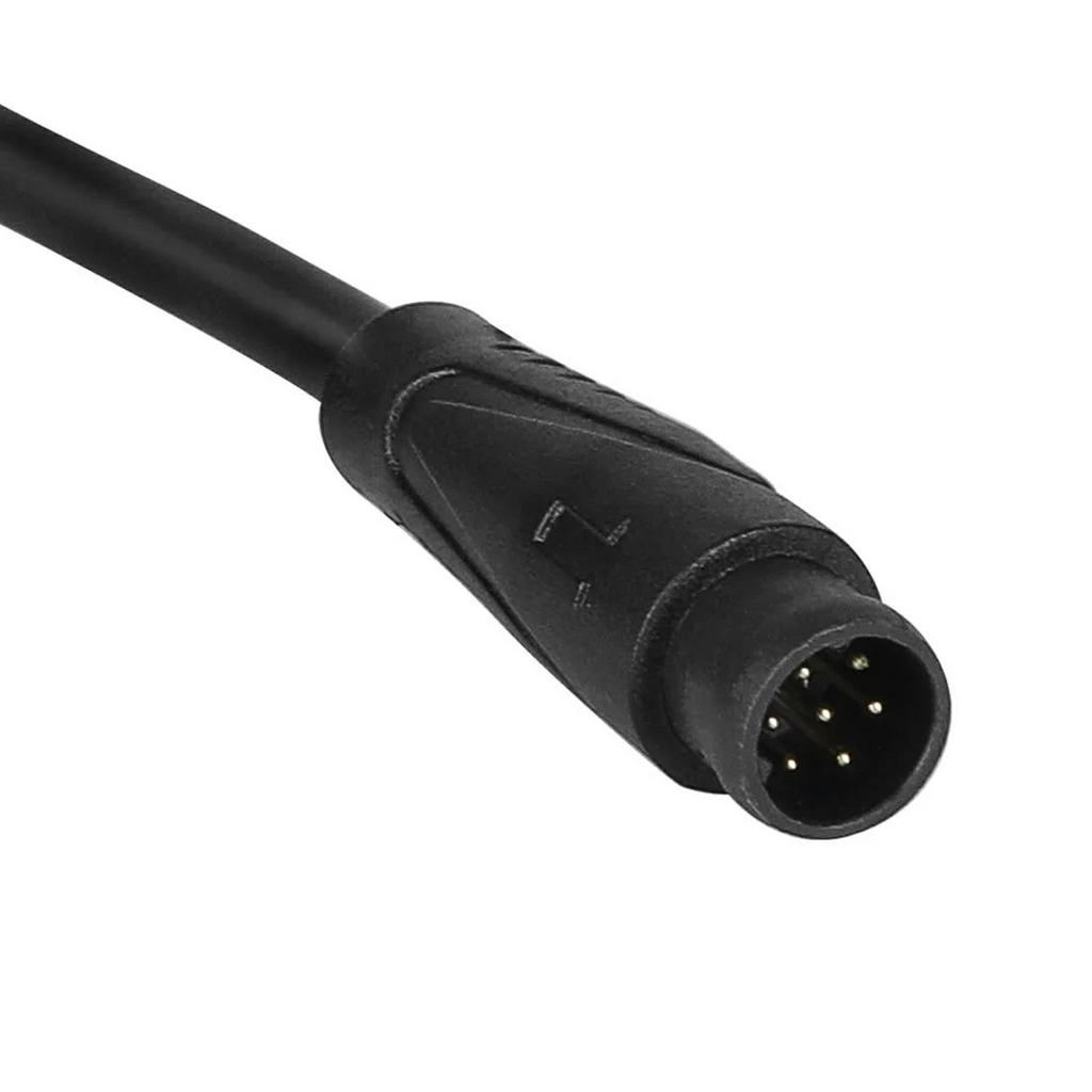 Für KuKirin G2 Master Elektroroller Daumengas Beschleuniger mit Schloss und Schalter