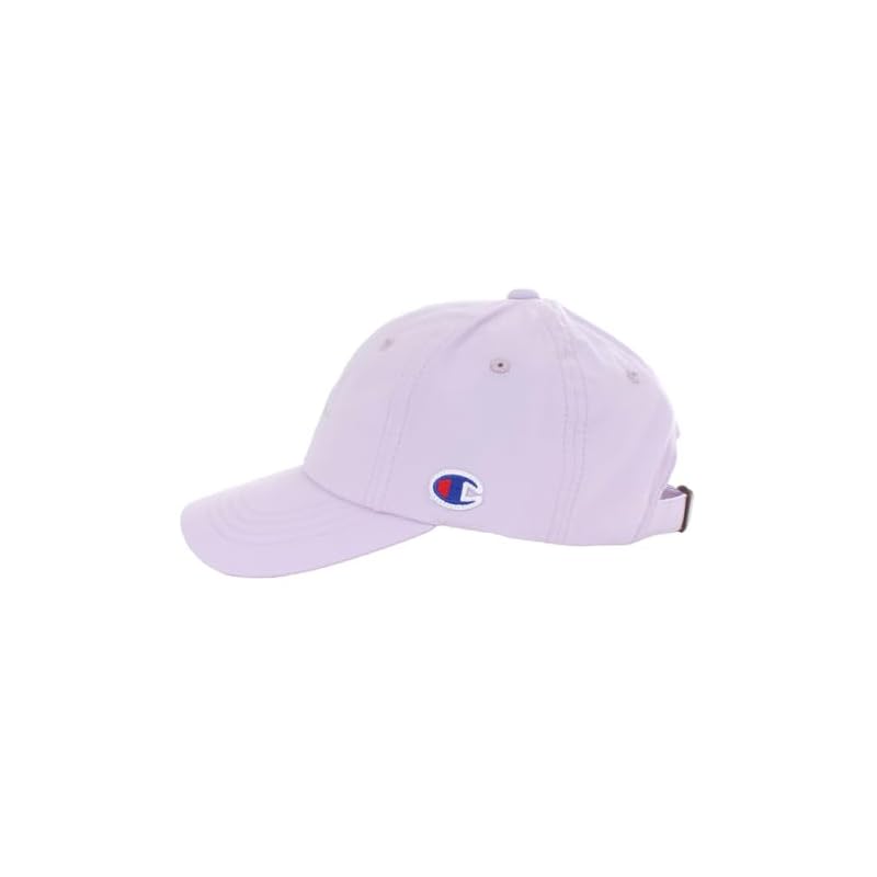 Champion Kids Heart Cap 141-0014 Purple