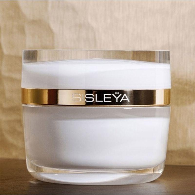 Sisleya L'Integral Anti-Age Extra Rich 50ml (Anti-aging cream for dry skin)