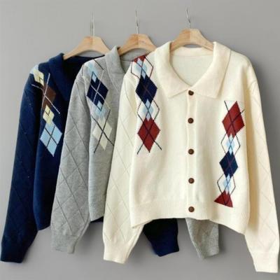 Oberteile – Damen-Cardigans