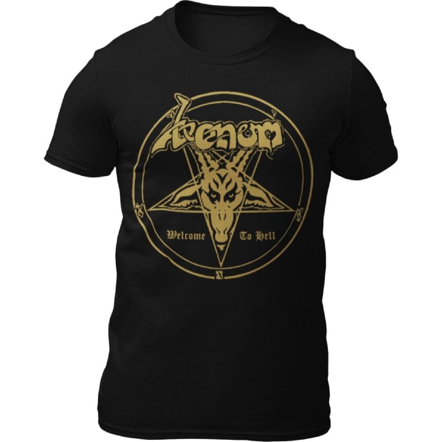 Веном - Добро пожаловать в Ад Футболка S