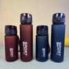 Leak-free Sports Water Bottle, Portable for Travel and Hiking. My Favorite Beverage Bottle Is 400ml and 560ml