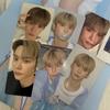 RIIZE Eunseok Wonbin Merchandise Compilation (including Naiwa)