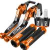 Per SUZUKI RF900R RF 900 R 1994 1995 1996 1997 Accessori Moto Freni Regolabili Allungabile Leva Frizione Manubrio