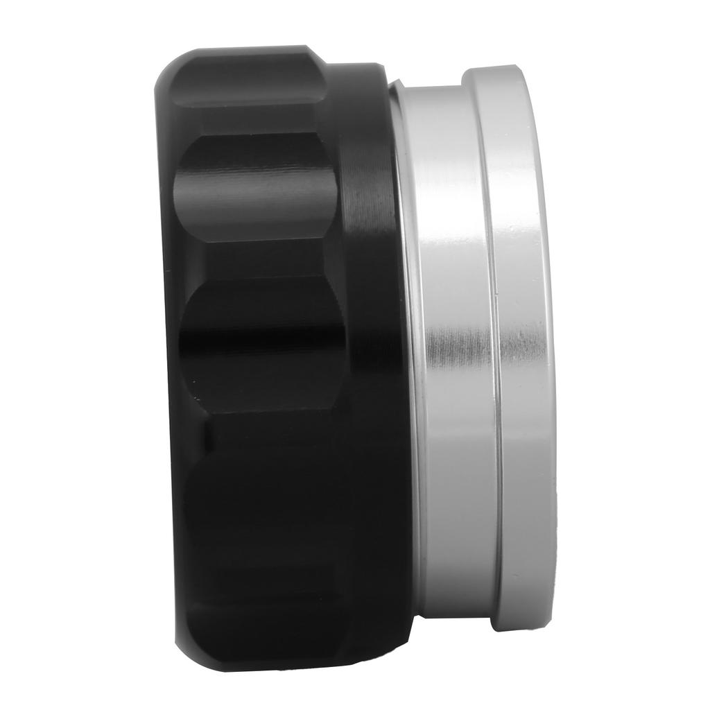 Fuel Water   Filler Neck   Set Aluminum   Accessory for Car Modification