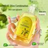 Vitamin E Olive Moisturizing Glycerin (2-Pack)
