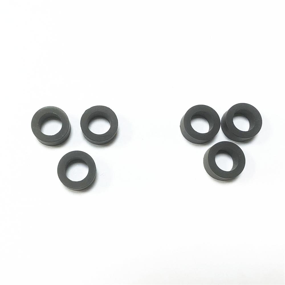 

6 Pack Fuel Line Grommet for International Navistar Dt466e I530e 1994-2008 Dt466