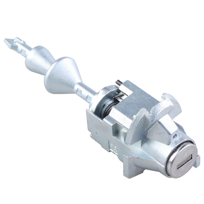 New Front Left Side Door Lock Cylinder with Key 51217162427 51217162439 For BMW E90 E91 E92 E93 3 SERIES Car Accessories