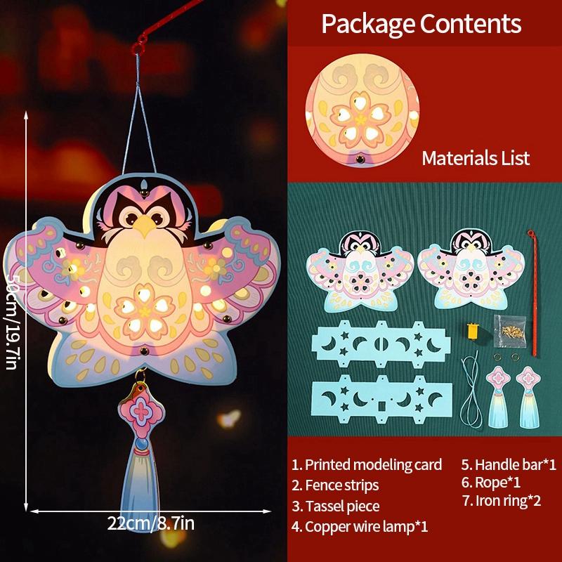 DIY Paper Lanterns Japanese Lantern Wedding Chinese Lantern Decorative Lanterns for Home Decor Christmas Outdoor Accessorie